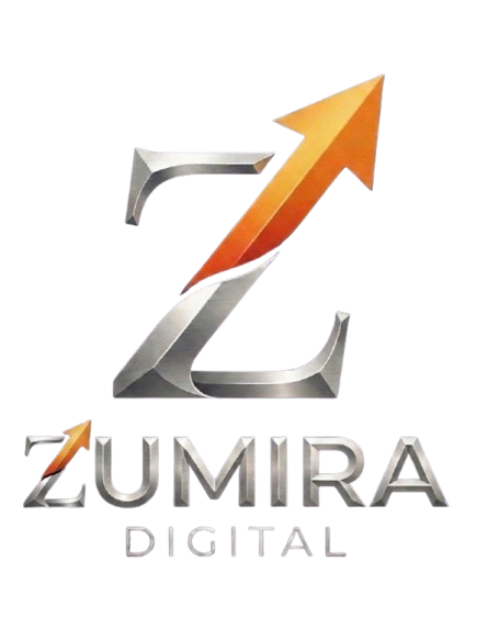Logotipo de Zumira Digital